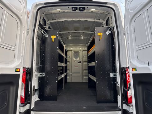 New 2026 Ford Transit 350 148 High Roof AWD image 5