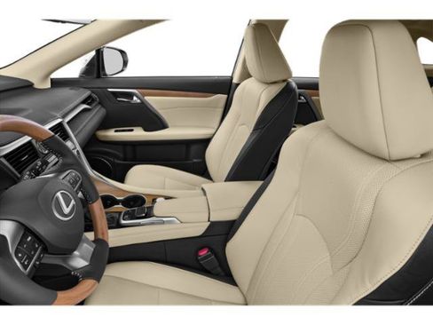 Used 2019 Lexus RX 450h AWD w/ Navigation Package image 9