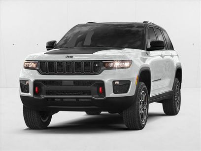 Used 2023 Jeep Grand Cherokee Summit w/ Adv Protech Group IV