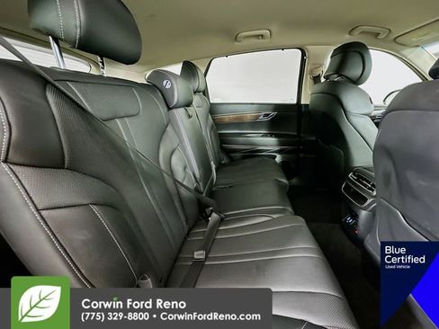 Used 2024 Genesis GV80 2.5T image 29