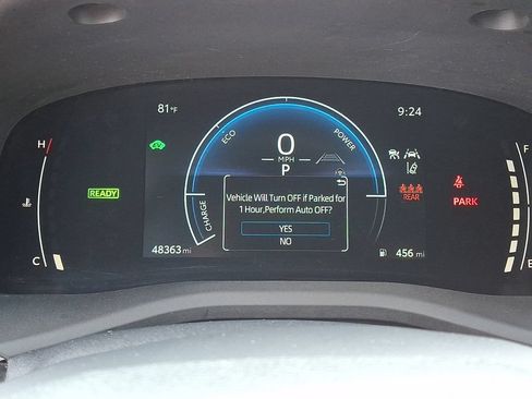 Used 2025 Toyota Camry LE FWD image 23