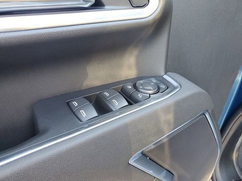 New 2026 Chevrolet Silverado 2500 LT w/ All Star Edition image 13