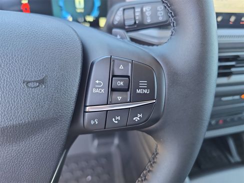 New 2025 Ford Bronco Sport Badlands w/ Sasquatch Badlands Package image 24