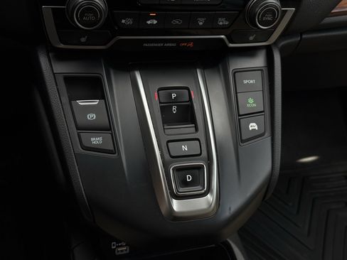 Used 2022 Honda CR-V EX-L image 26