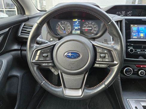 Used 2020 Subaru Crosstrek 2.0i Premium w/ Moonroof Package 2 image 18