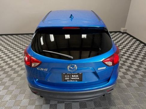 Used 2014 MAZDA CX-5 Touring FWD image 12