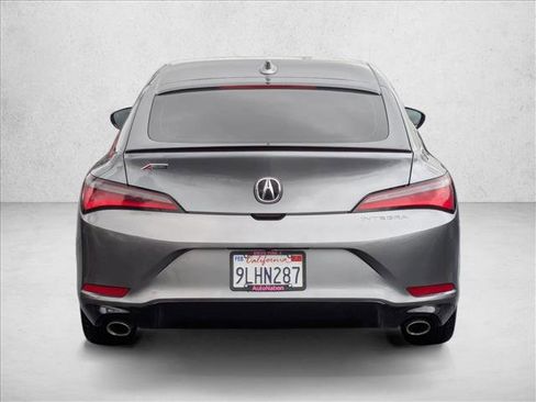 Certified 2024 Acura Integra A-Spec image 7