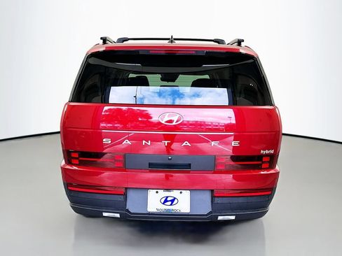 New 2026 Hyundai Santa Fe SEL FWD image 6