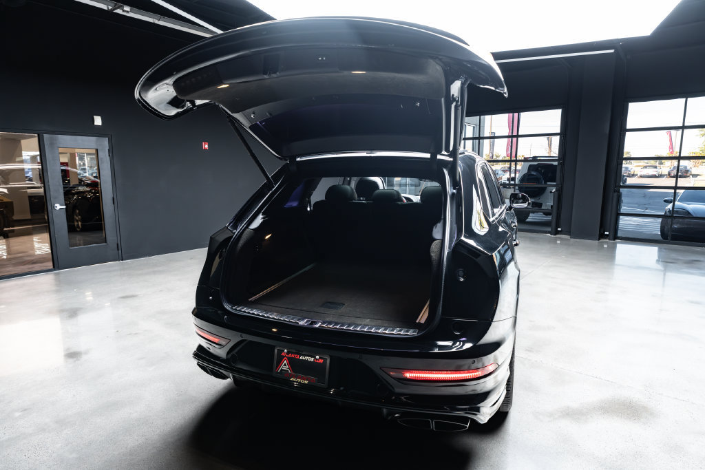 Used 2022 Bentley Bentayga AWD/4WD image 47