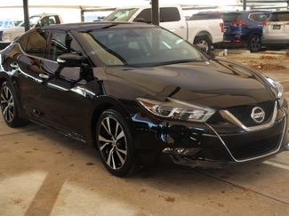 Used 2018 Nissan Maxima Platinum video 1