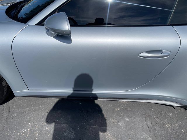 Used 2017 Porsche 911 Carrera 4S AWD/4WD image 24