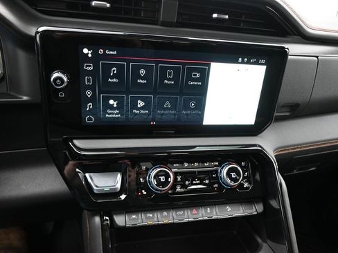 New 2026 GMC Sierra 1500 AT4 w/ Technology Package image 15