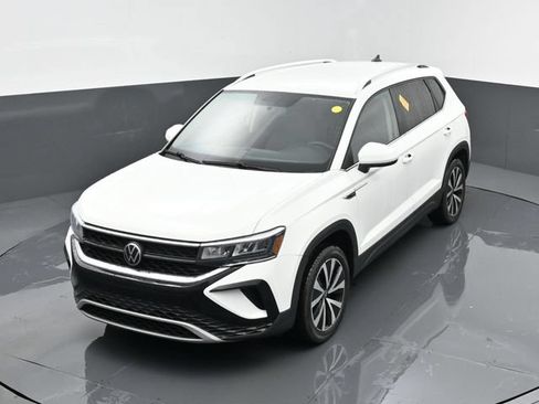 Used 2022 Volkswagen Taos SE AWD/4WD image 20