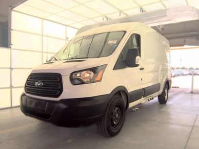 Used 2019 Ford Transit 150 148 Medium Roof