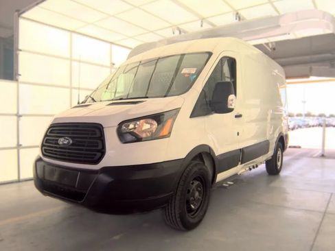 Used 2019 Ford Transit 150 148 Medium Roof RWD image 1