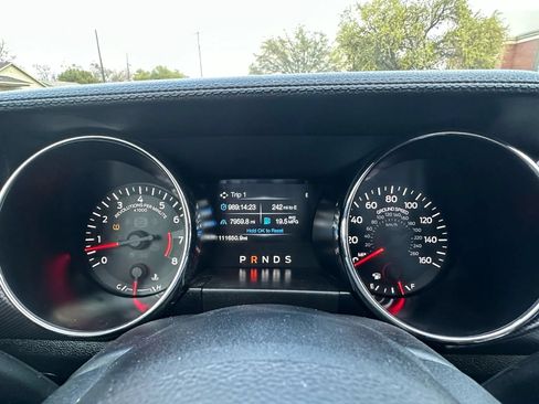 Used 2016 Ford Mustang GT w/ Black Accent Package RWD image 20