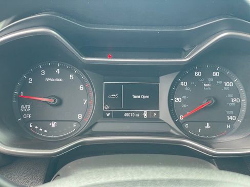 Used 2023 Chevrolet TrailBlazer LS image 14