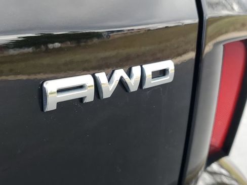 Certified 2024 Ford Escape ST-Line w/ Tech Pack #1 image 6