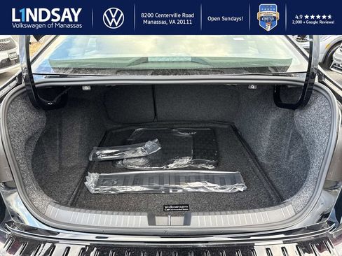 New 2026 Volkswagen Jetta S image 10