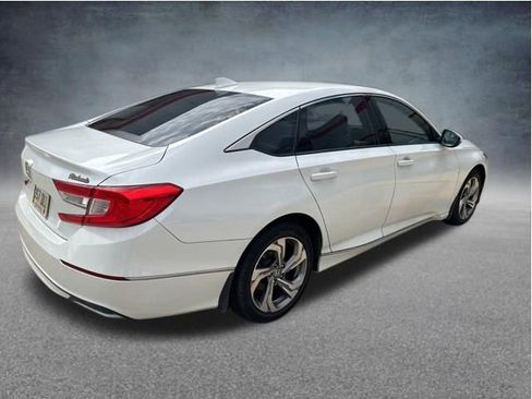 Used 2018 Honda Accord EX-L image 7