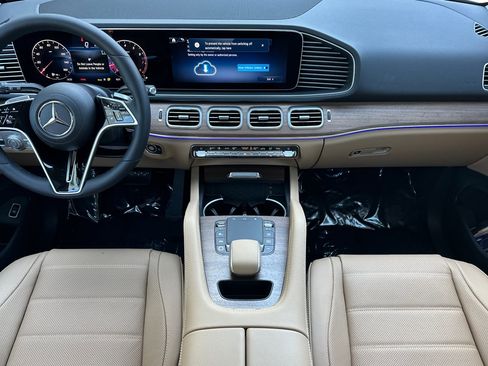 New 2026 Mercedes-Benz GLE 450 4MATIC image 13