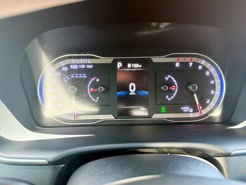 Used 2022 Hyundai Santa Cruz SEL image 36