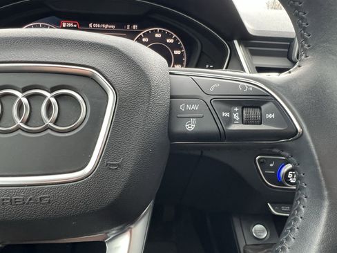 Used 2018 Audi Q5 2.0T Premium Plus w/ Premium Plus Package image 20