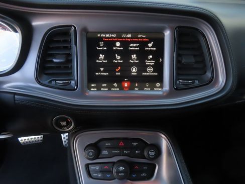 Certified 2023 Dodge Challenger R/T Scat Pack w/ Plus Package image 24