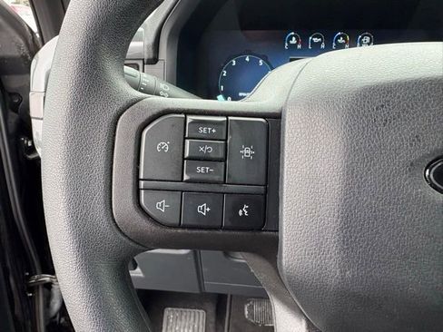 Used 2024 Ford F150 STX w/ STX Black Appearance Package image 24