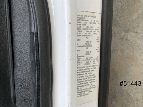 Used 2020 Ford F350 XL w/ Power Equipment Group image 16