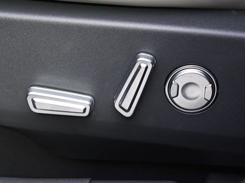 New 2026 Lincoln Nautilus Premier w/ Equipment Group 102A image 14