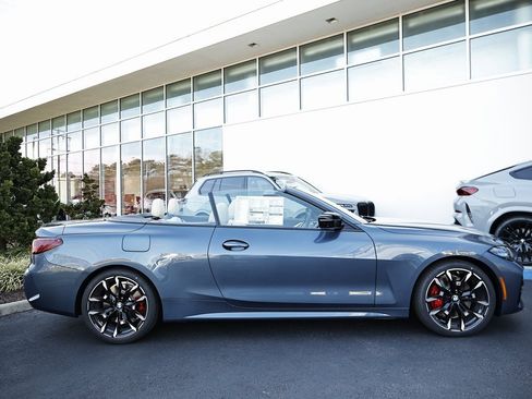 New 2026 BMW 430i 430i w/ M Sport Package image 4