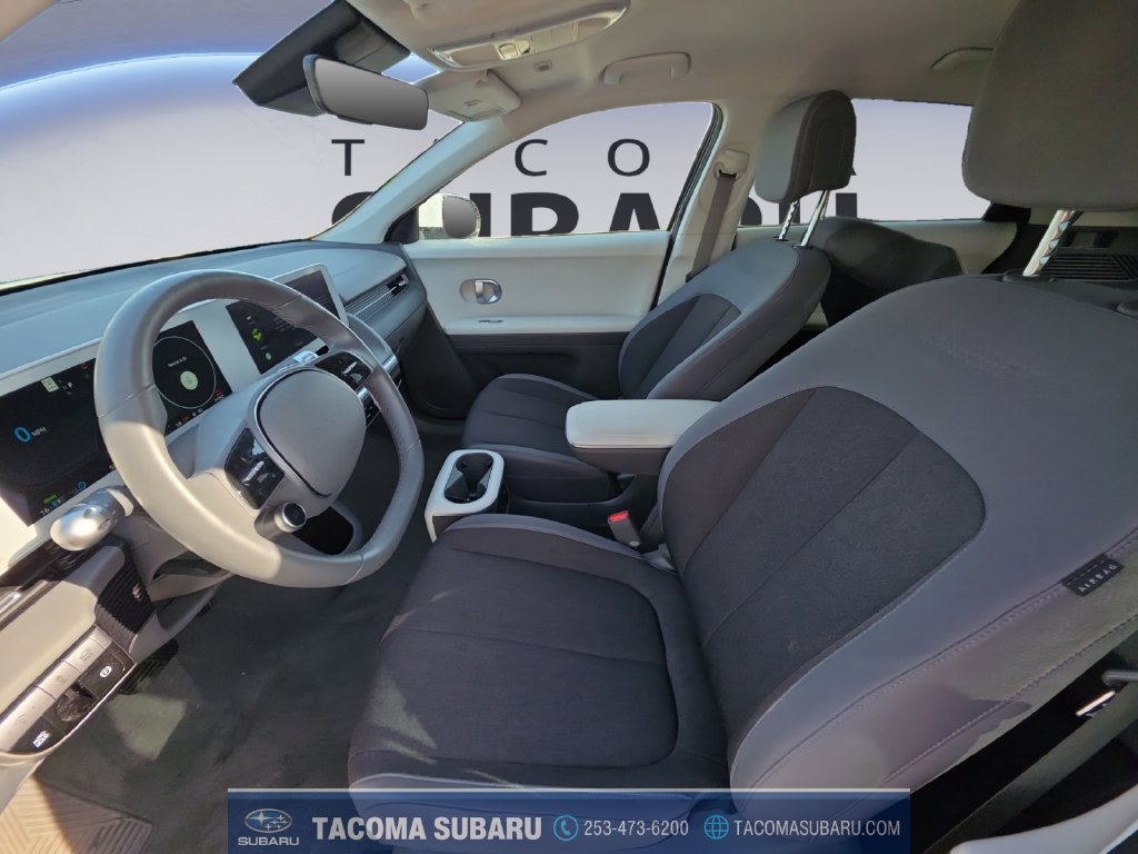 Used 2024 Hyundai Ioniq 5 SEL AWD/4WD image 10