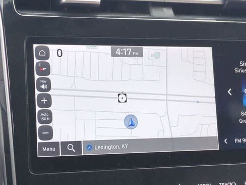 Used 2024 Hyundai Tucson Limited image 30