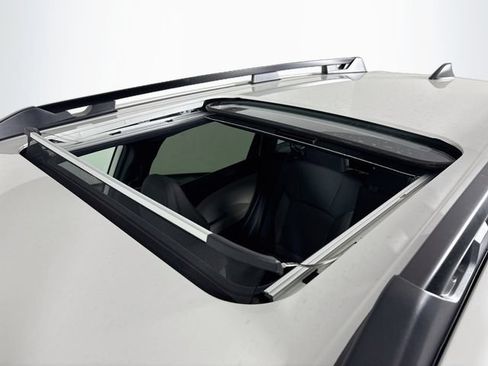 New 2026 Subaru Forester Premium AWD/4WD image 21