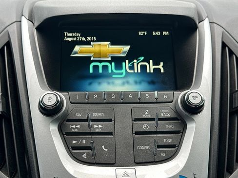 Used 2016 Chevrolet Equinox LT w/ Convenience Package FWD image 22