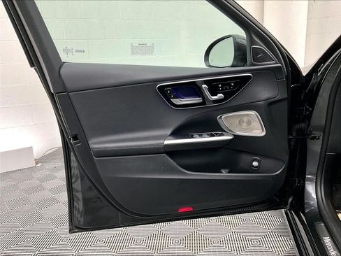 Certified 2023 Mercedes-Benz C 300 Sedan image 24