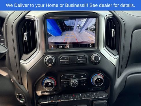 Certified 2020 Chevrolet Silverado 1500 RST w/ All-Star Edition AWD/4WD image 15