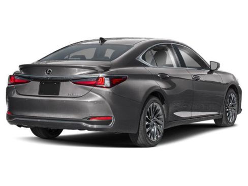 Used 2023 Lexus ES 300h w/ Accessory Package (Z2) FWD image 5