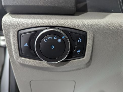 Used 2022 Ford F350 XL w/ STX Appearance Package image 17