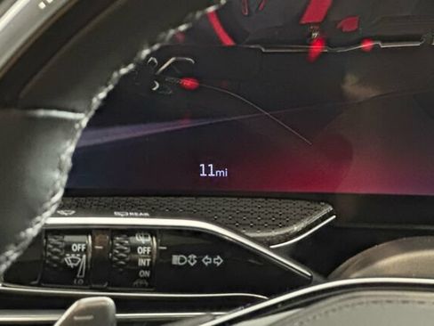 New 2026 Cadillac Escalade V AWD/4WD image 26