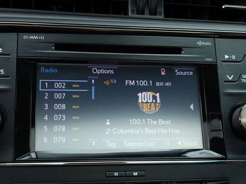 Used 2018 Toyota Avalon XLE Plus image 29