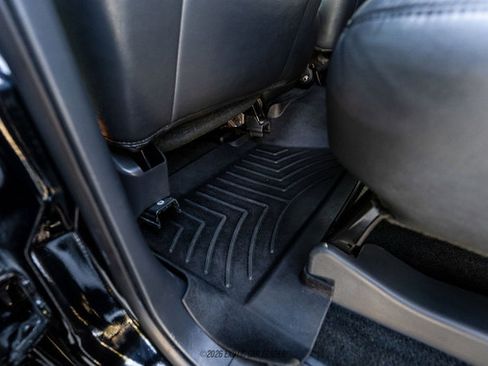 Used 2002 GMC Sierra 2500 4x4 Crew Cab HD w/ SLT Marketing Option Pkg image 38