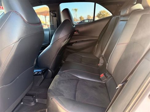 Used 2025 Toyota Corolla GR image 18