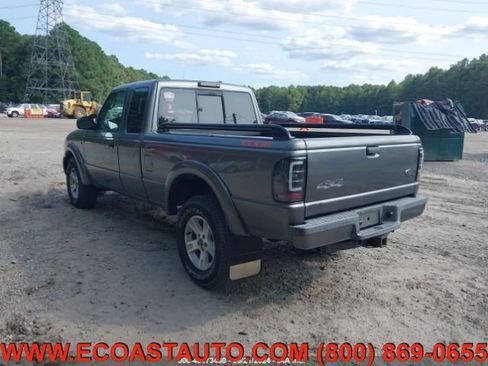 Used 2004 Ford Ranger Edge image 3