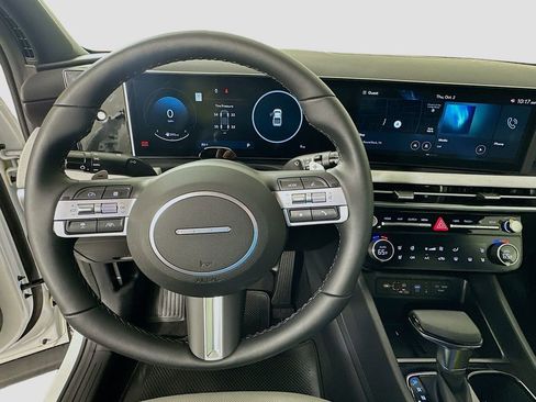 New 2026 Hyundai Santa Cruz Limited image 10