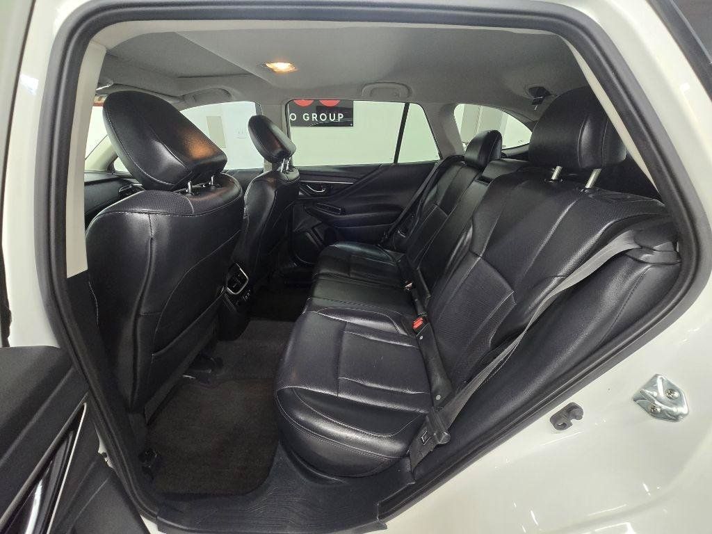 Used 2021 Subaru Outback Limited AWD/4WD image 10