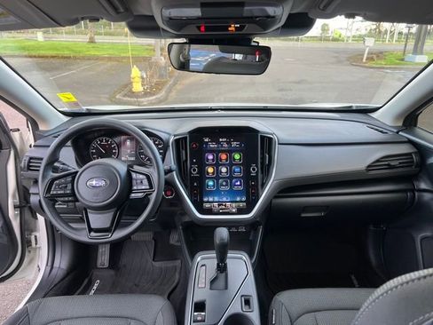 Used 2024 Subaru Crosstrek 2.0i Premium w/ Crosstrek Mirror Package image 14
