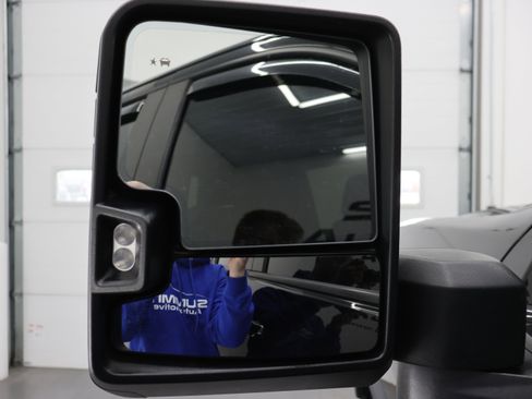 Used 2022 Chevrolet Silverado 2500 LT w/ All Star Edition image 34