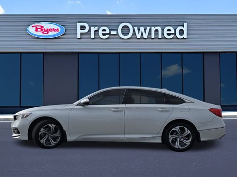 Used 2020 Honda Accord EX-L image 4